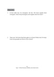 SAP Maths Problem-Solving Strategies Book 3