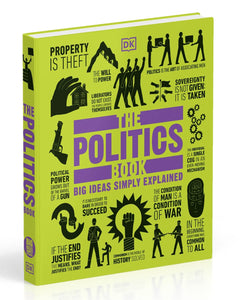 The Politics Book