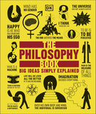 The Philosophy Book -Big Ideas Simply Explained