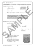 Understanding Year 8 Maths  – Australian Curriculum Edition