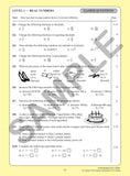 Understanding Maths 系列（8年级）（澳洲教学大纲）（数学教材）