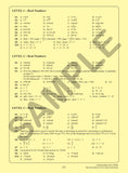 Understanding Maths 系列（8年级）（澳洲教学大纲）（数学教材）