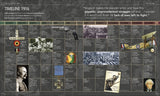 World War I: The Definitive Visual Guide