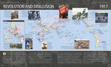 World War I: The Definitive Visual Guide