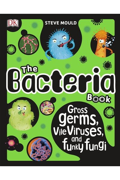 The Bacteria Book