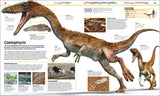 Knowledge Encyclopedia Dinosaur!