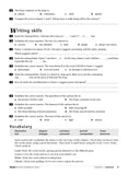 Excel Essential Skills - English Workbook Year 7