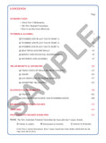 Understanding Maths 系列（4年级）（澳洲教学大纲）（数学教材）