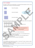 Understanding Maths 系列（4年级）（澳洲教学大纲）（数学教材）