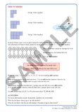 Understanding Maths 系列（4年级）（澳洲教学大纲）（数学教材）