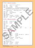 Understanding Maths 系列（4年级）（澳洲教学大纲）（数学教材）