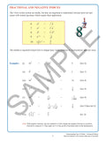 Understanding Year 10 Maths Advanced: Australian Curriculum Edition