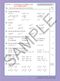 Understanding Year 10 Maths Advanced: Australian Curriculum Edition