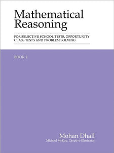 Mathematical Reasoning Book 2