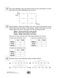 Olympiad Maths Trainer 3