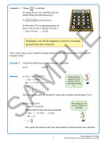 Understanding Year 9 Maths: Australian Curriculum Edition