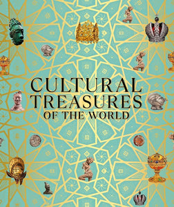 Cultural Treasures of the World Ada's Book