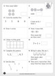 Excel Basic Skills - Mathematics Year 1 Ada's Book