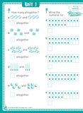 Excel Basic Skills - Mental Maths Strategies Year 1 Ada's Book