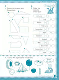 Excel Basic Skills - Mental Maths Strategies Year 2 Ada's Book