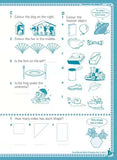 Excel Basic Skills - Mental Maths Strategies Year 3 Ada's Book