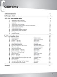 Excel Essential Skills - Developing Your Comprehension Skills Years 7-10 Ada's Book