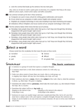 Excel Essential Skills - English Workbook Year 10 Ada's Book