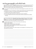 Excel Essential Skills - English Workbook Year 10 Ada's Book