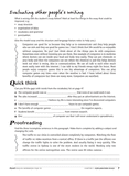 Excel Essential Skills - English Workbook Year 10 Ada's Book