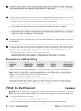 Excel Essential Skills - English Workbook Year 10 Ada's Book