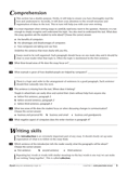 Excel Essential Skills - English Workbook Year 10 Ada's Book