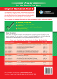 Excel Essential Skills - English Workbook Year 8 Ada's Book