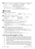 Excel Essential Skills - English Workbook Year 8 Ada's Book