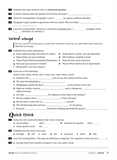 Excel Essential Skills - English Workbook Year 8 Ada's Book