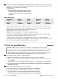 Excel Essential Skills - English Workbook Year 9 Ada's Book