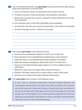 Excel Essential Skills - Grammar & Punctuation Workbook Years 9-10 Ada's Book