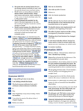 Excel Essential Skills - Grammar & Punctuation Workbook Years 9-10 Ada's Book