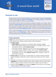 Excel Essential Skills - Grammar and Punctuation Workbooks Years 7-8 Ada's Book