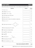 Excel Essential Skills - Mathematics Extension Revision & Exam Workbook Year 7 Ada's Book