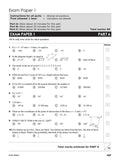 Excel Essential Skills - Mathematics Extension Revision & Exam Workbook Year 9 Ada's Book