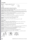 Excel Essential Skills - Mathematics Revision & Exam Workbook Year 7 Ada's Book