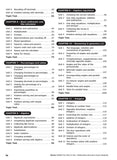 Excel Essential Skills - Mathematics Revision & Exam Workbook Year 7 Ada's Book