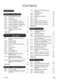 Excel Essential Skills - Mathematics Revision & Exam Workbook Year 7 Ada's Book