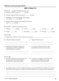 Excel Essential Skills - Mathematics Revision and Exam Workbook Year 9 Ada's Book