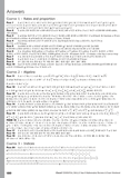 Excel Essential Skills - Mathematics Revision and Exam Workbook Year 9 Ada's Book