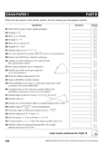 Excel Essential Skills - Mathematics Revision and Exam Workbook Year 9 Ada's Book