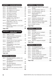 Excel Essential Skills - Mathematics Revision and Exam Workbook Year 9 Ada's Book