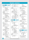 Excel Essential Skills - Problem Solving Workbook Year 10 Ada's Book