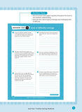 Excel Essential Skills - Problem Solving Workbook Year 7 Ada's Book