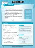 Excel Essential Skills - Problem Solving Workbook Year 7 Ada's Book